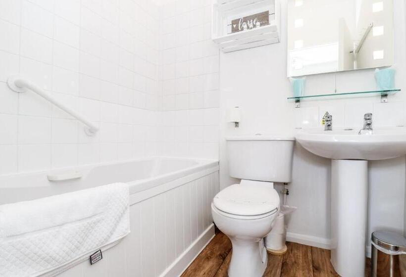 Fotos del hotel The New England:  8