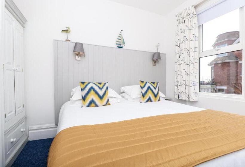 Fotos del hotel The New England:  24