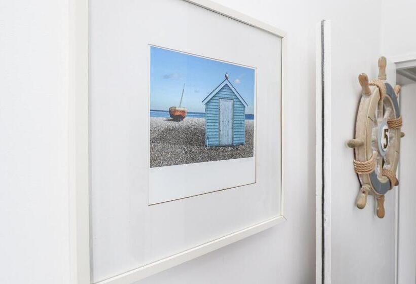 Fotos del hotel The New England:  9