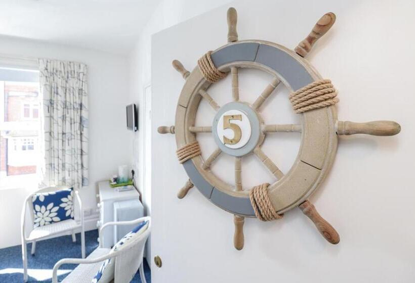 Fotos del hotel The New England:  22