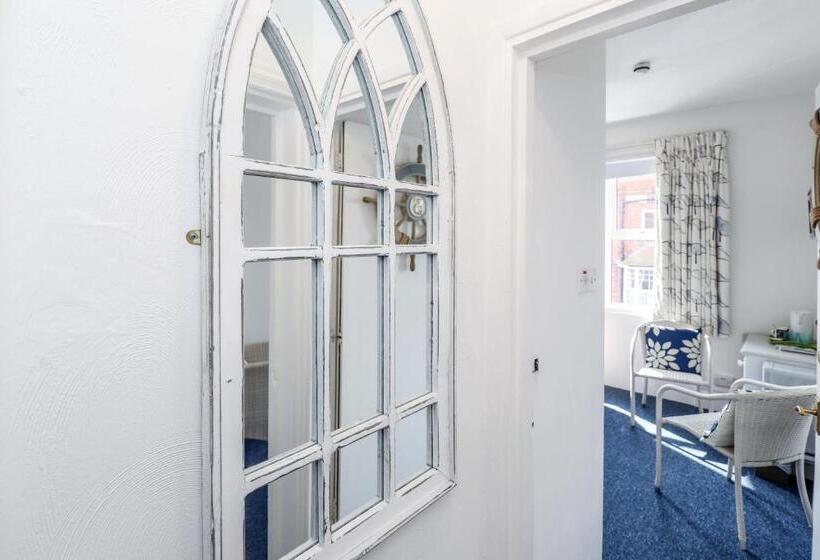 Fotos del hotel The New England:  10