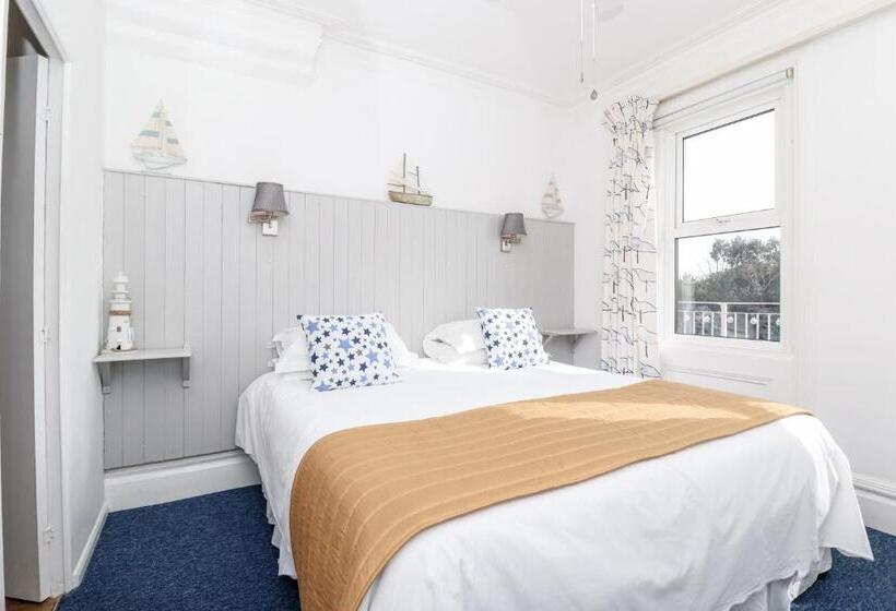 Fotos del hotel The New England:  17