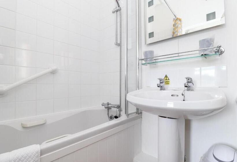 Fotos del hotel The New England:  12