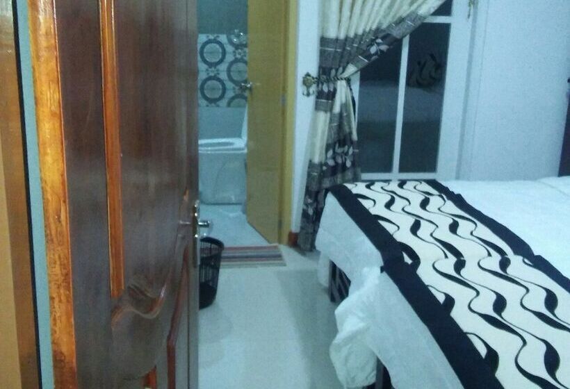 The Raspberry Cottage