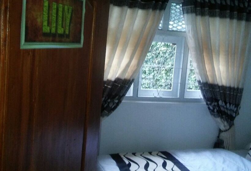 Fotos del hotel The Raspberry Cottage:  22