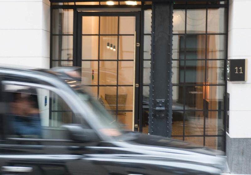 Fotos del hotel Wilde Aparts By Staycity Covent Garden:  5