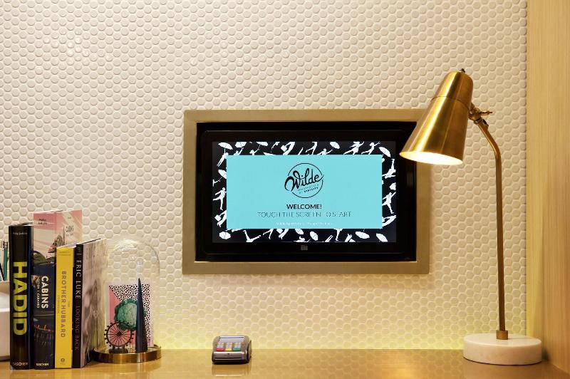 Wilde Aparts By Staycity Covent Garden