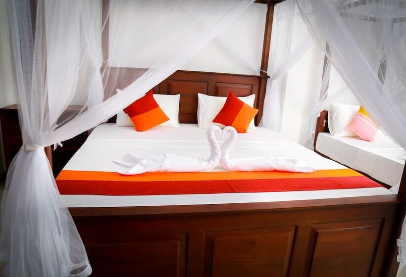 Fotos del hotel Bv Residence:  11