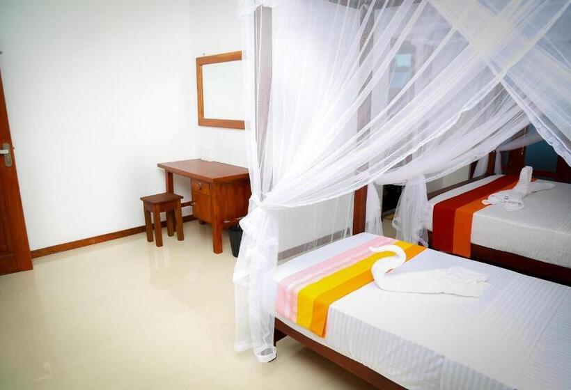 Fotos del hotel Bv Residence:  8