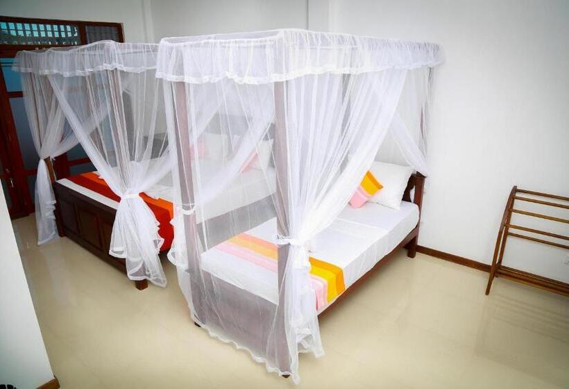 Fotos del hotel Bv Residence:  24