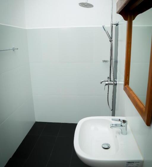 Fotos del hotel Bv Residence:  7