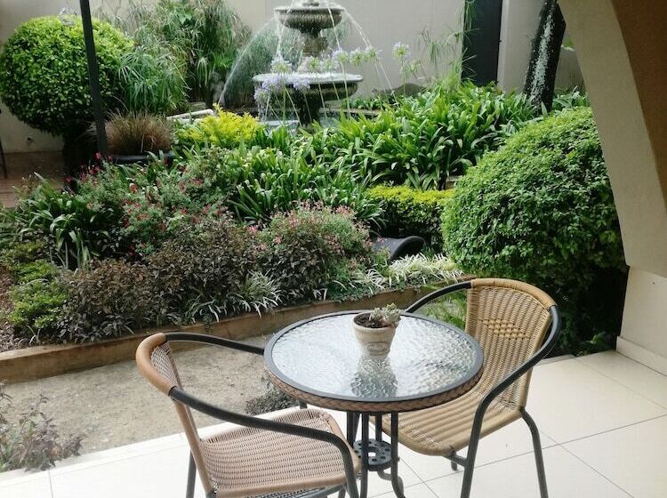 Fotos del hotel Dunton Guest House:  3