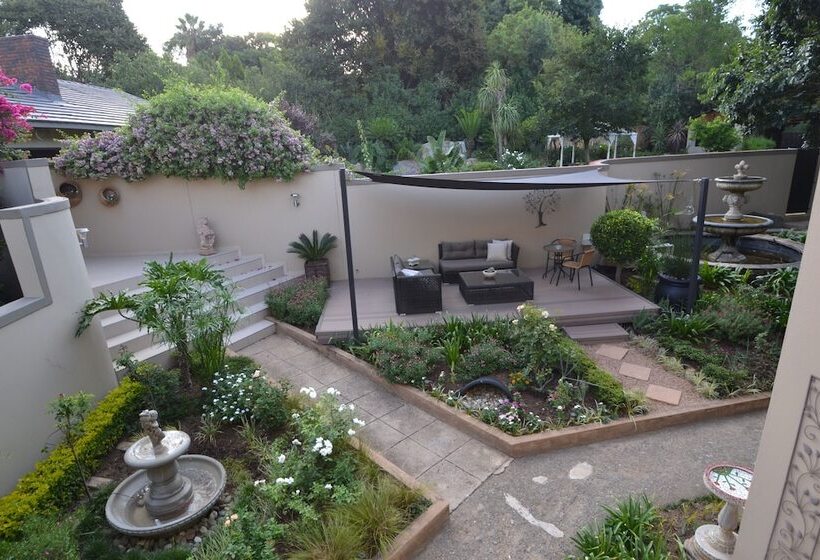 Fotos del hotel Dunton Guest House:  12