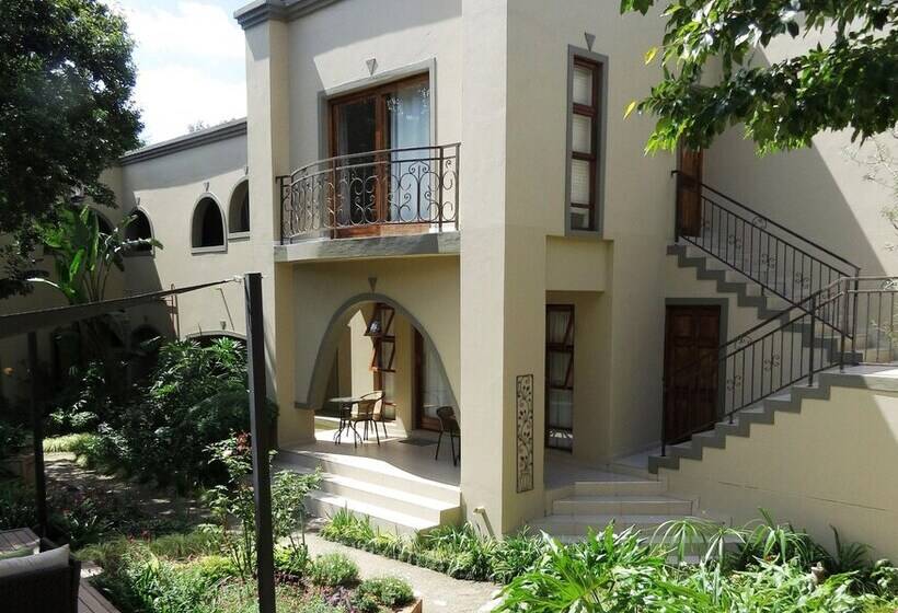 Fotos del hotel Dunton Guest House:  5