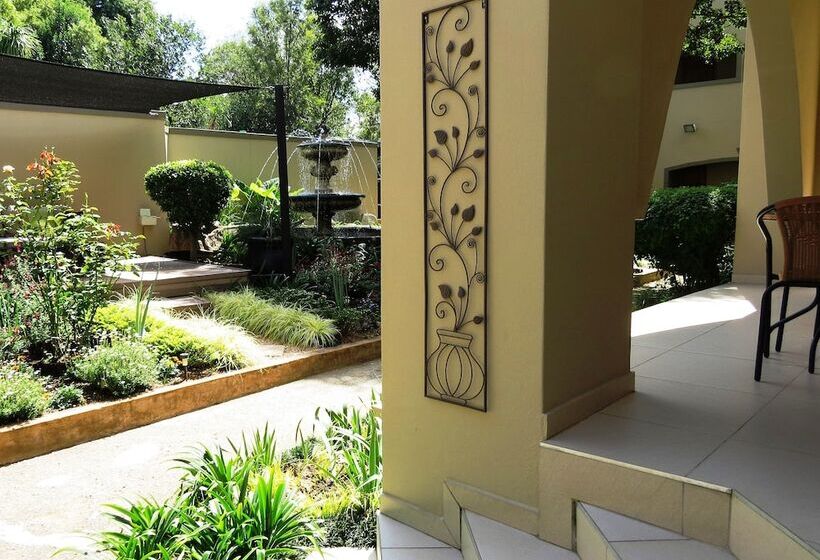 Fotos del hotel Dunton Guest House:  16