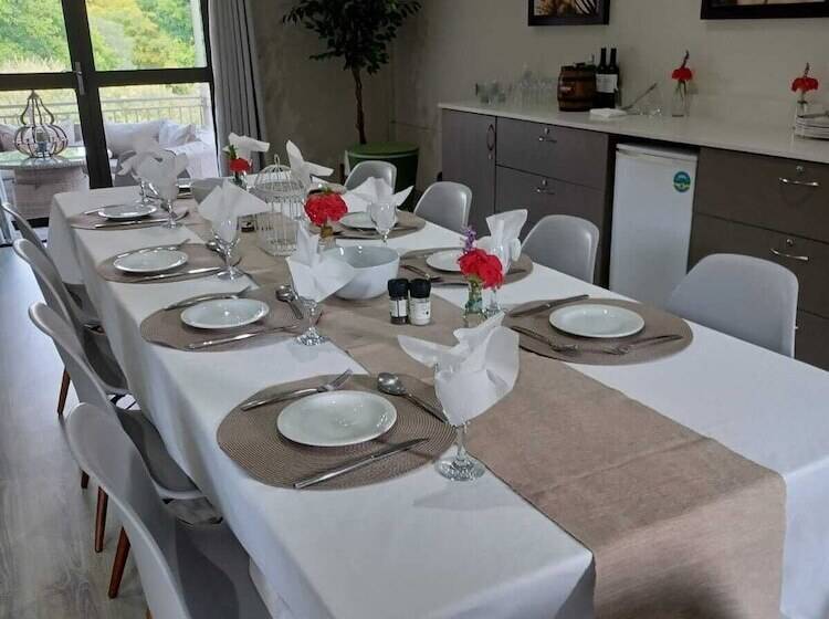 Fotos del hotel Dunton Guest House:  6