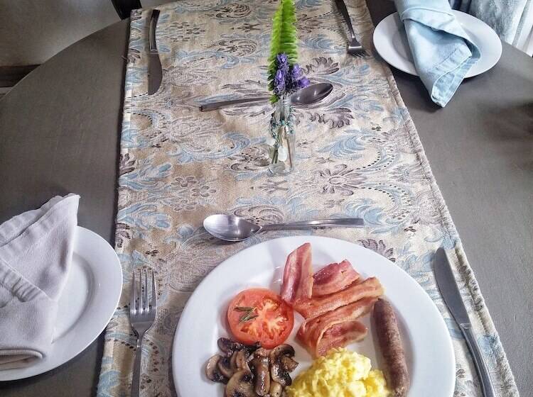 Fotos del hotel Dunton Guest House:  11