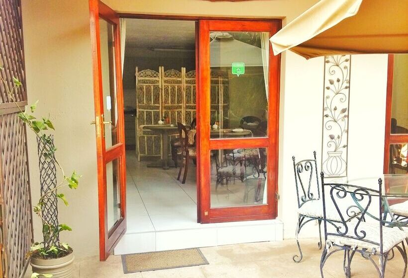 Fotos del hotel Dunton Guest House:  7