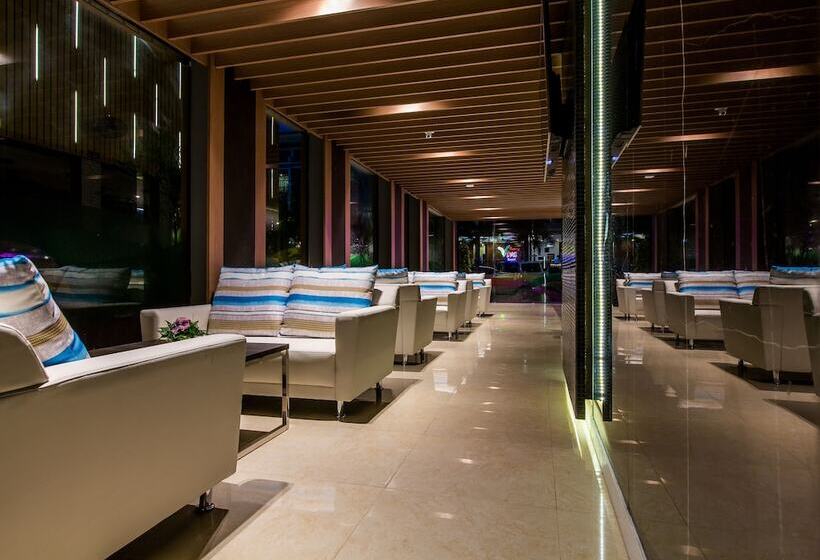 Fotos del hotel Glow Ao Nang Krabi:  5