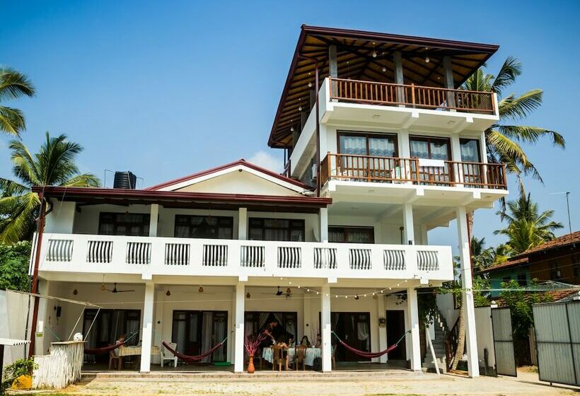 Good Story  Chill House