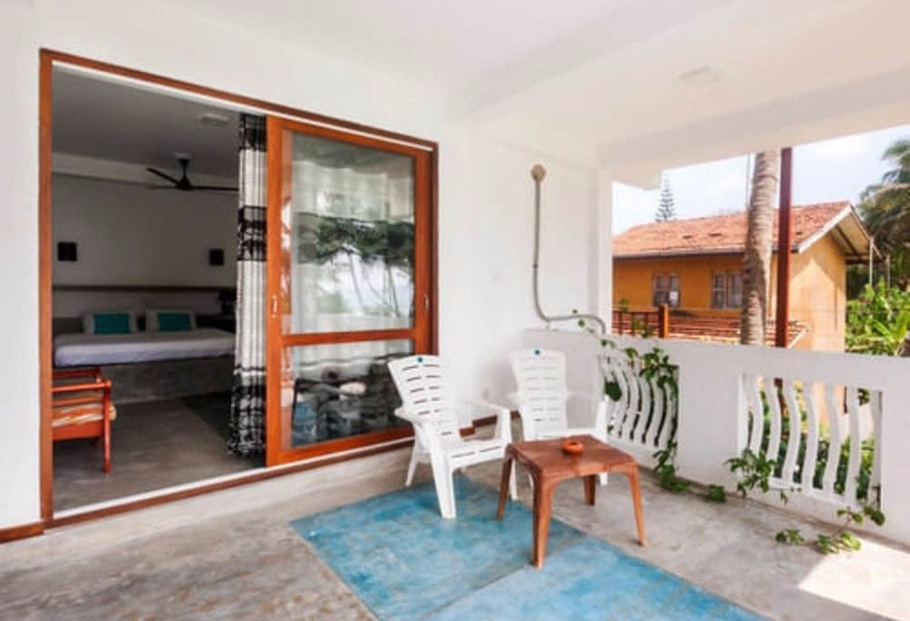 Fotos del hotel Good Story  Chill House:  4