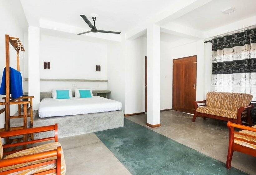 Fotos del hotel Good Story  Chill House:  6