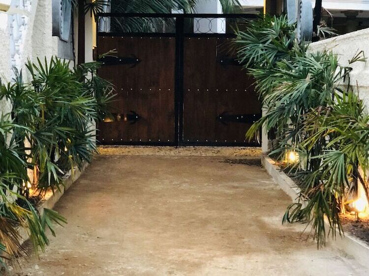 Fotos del hotel Hiding Unawatuna:  20