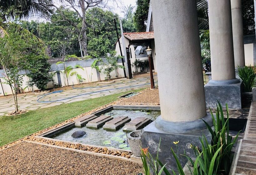 Fotos del hotel Hiding Unawatuna:  8