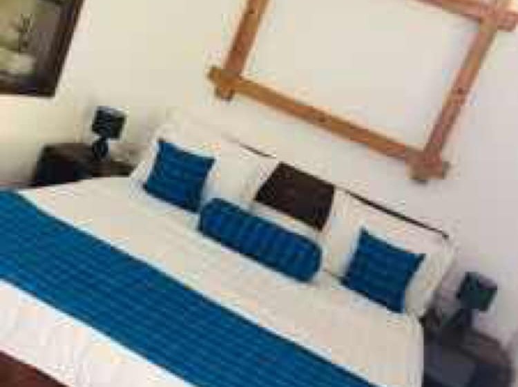 Fotos del hotel Hiding Unawatuna:  9