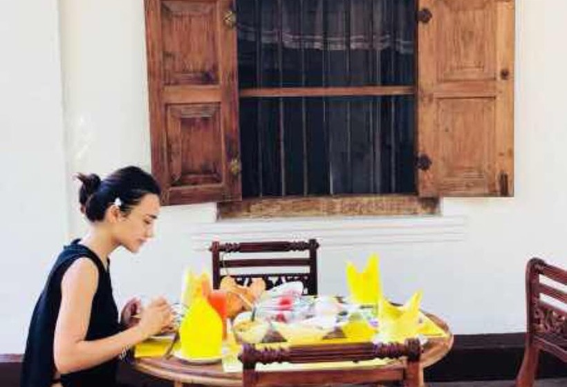 Fotos del hotel Hiding Unawatuna:  13