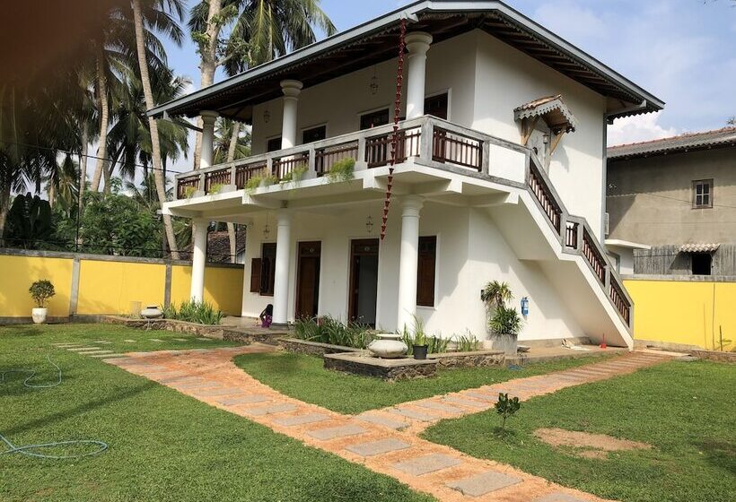 Fotos del hotel Hiding Unawatuna:  15