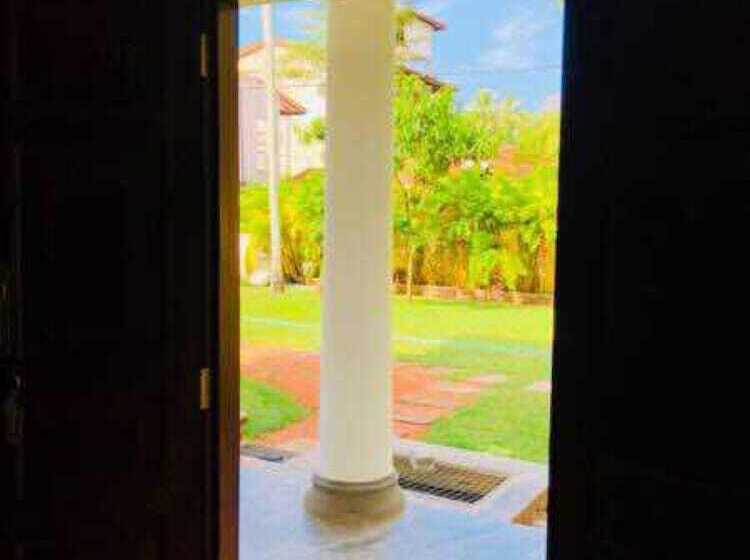 Fotos del hotel Hiding Unawatuna:  4