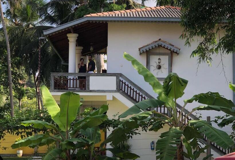 Fotos del hotel Hiding Unawatuna:  6