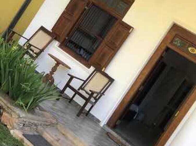 Fotos del hotel Hiding Unawatuna:  2