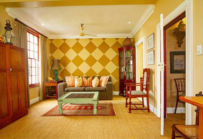 Fotos del hotel Holland House B&b:  2