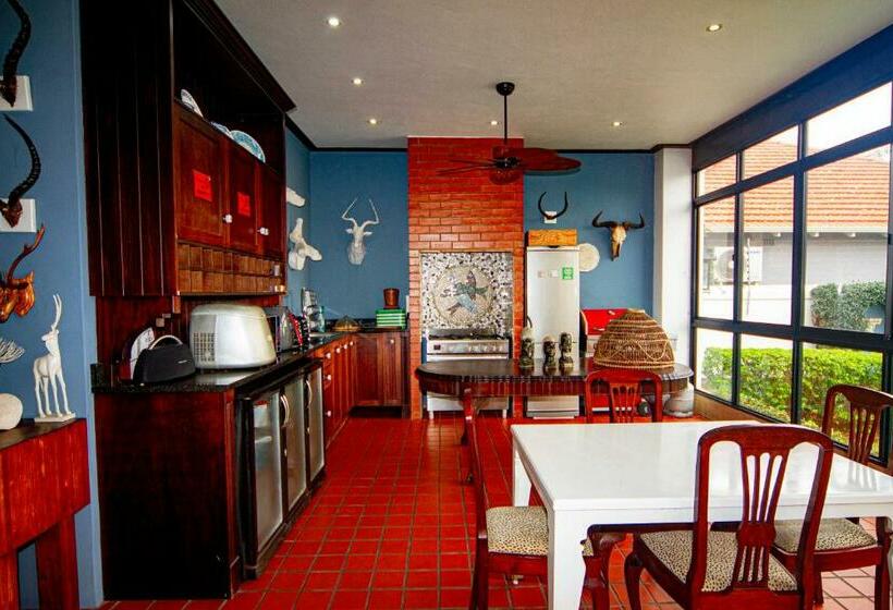 Fotos del hotel Holland House B&b:  3