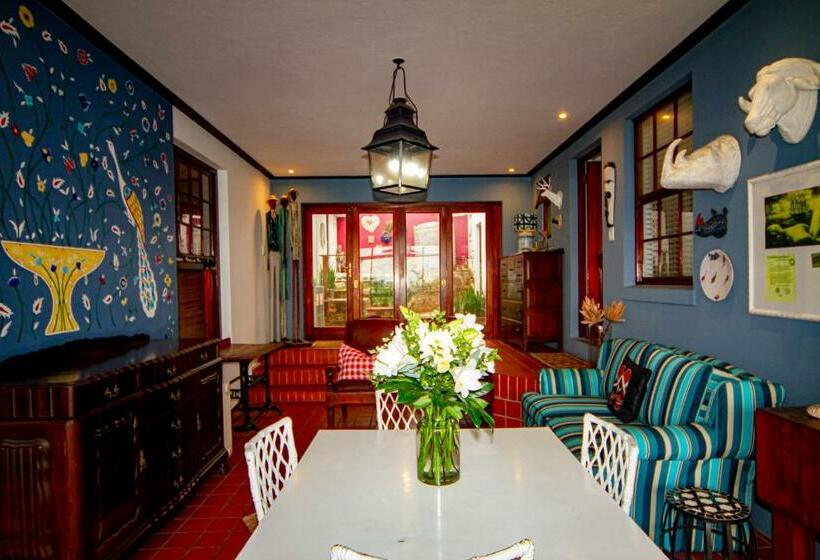 Fotos del hotel Holland House B&b:  4