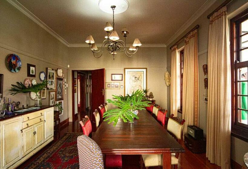 Fotos del hotel Holland House B&b:  7