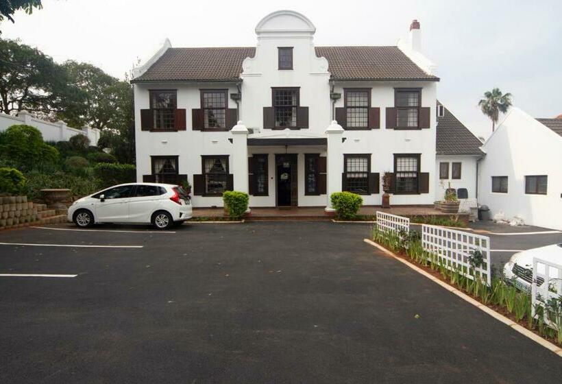 Fotos del hotel Holland House B&b:  5