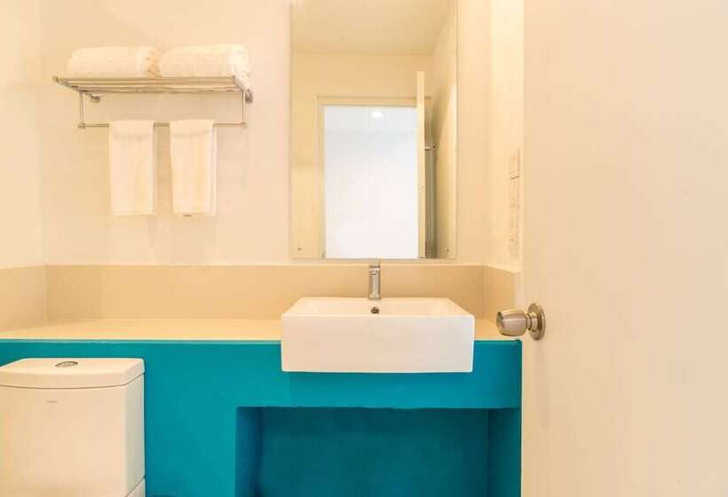 Fotos del hotel J, Unawatuna:  7