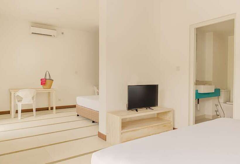 Fotos del hotel J, Unawatuna:  2