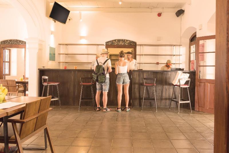 Fotos del hotel J, Unawatuna:  24