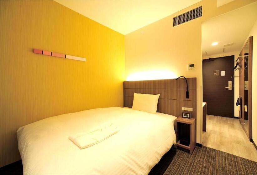 Fotos del hotel Nets Sapporo:  2