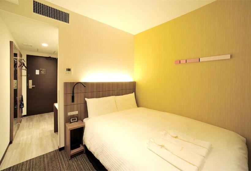 Fotos del hotel Nets Sapporo:  6