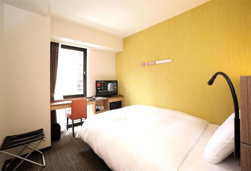 Fotos del hotel Nets Sapporo:  10