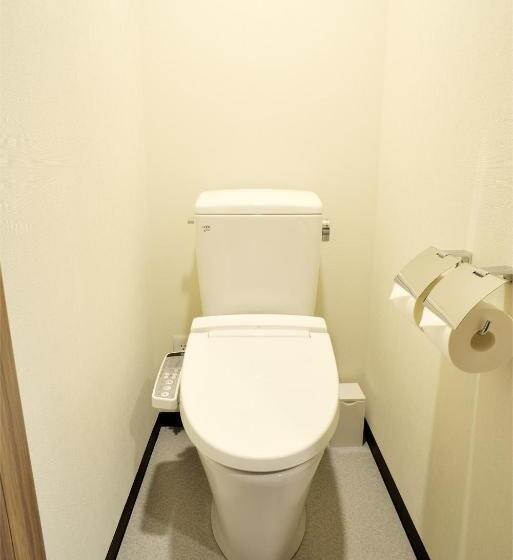 Fotos del hotel Nets Sapporo:  15