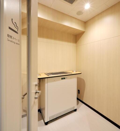 Fotos del hotel Nets Sapporo:  3