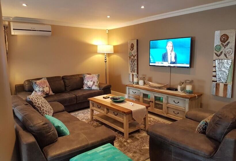 Fotos del hotel Oude Schuur Boutique:  13