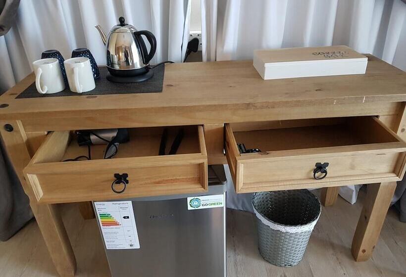 Fotos del hotel Oude Schuur Boutique:  5