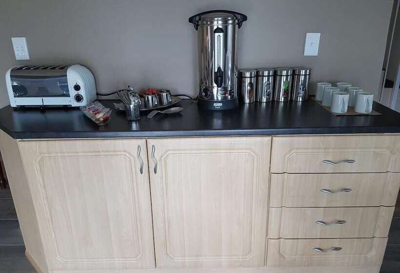 Fotos del hotel Oude Schuur Boutique:  3